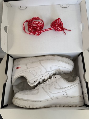 Nike air force - air, 1