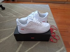 Air Force 1 X Supreme