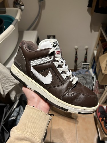 Nike air force x - air, supreme
