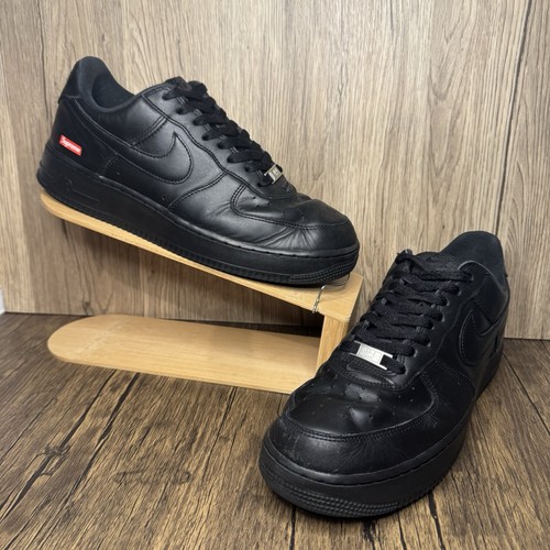 Nike supreme air force - nike, 1