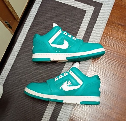Taglia supreme x nike air - 12,