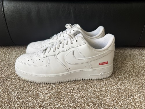 Supreme nike air - nike, low