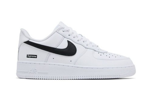 Supreme nike air force - nike,