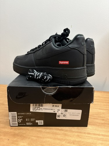 Nike air force low - force, x