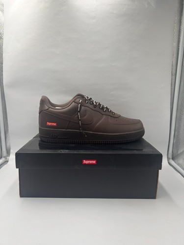Supreme air force - air,