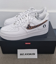 SUPREME x GOODENOUGH NIKE AIR