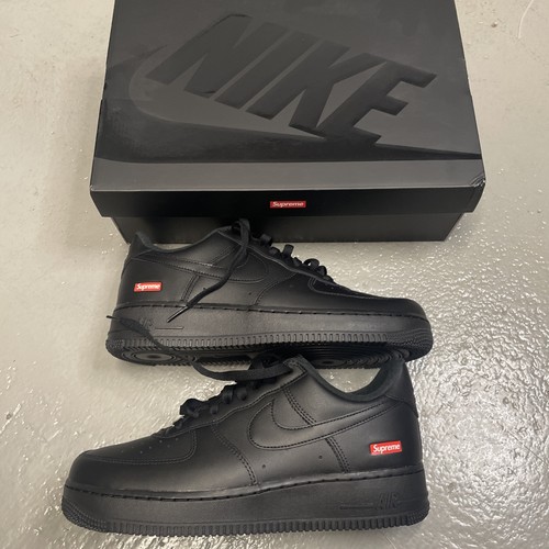 Nike air force low supreme - air,
