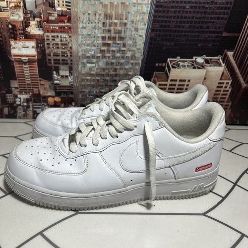 Nike air force supreme - nike,