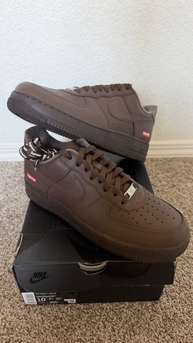 Nike supreme air force low - air, 1