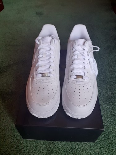 Supreme air force bianco - x,