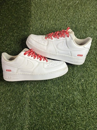 Nike air force supreme - force, 1