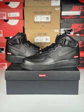 Taglia 9,5M - Supreme x Nike