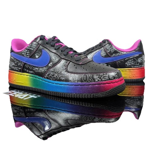 Nike air force - force, supreme
