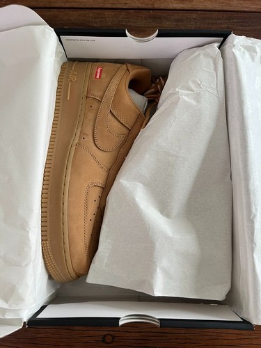 Nike air force low x - low,