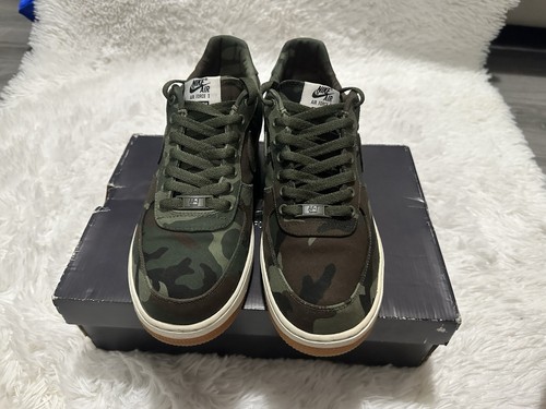 Supreme nike air force - supreme,