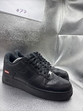 Nike Air Force 1 Low x Supreme