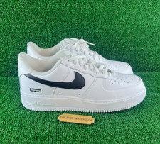 Scarpa uomo Nike Supreme x Air