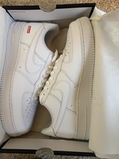 Nike Air Force 1 Low Supreme