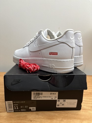 Nike air force - force, low