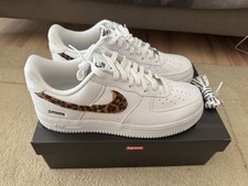 Nike Supreme x Goodenough x