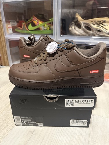Taglia nike supreme x - -,
