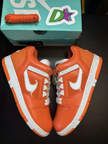 Taglia nike supreme x - taglia,