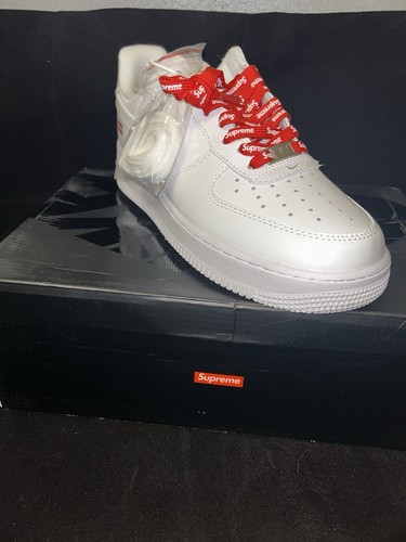 Air force supreme - 1, x