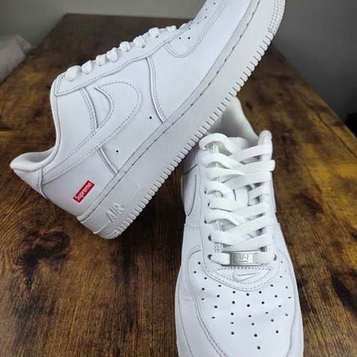 Nike air force - 1, supreme