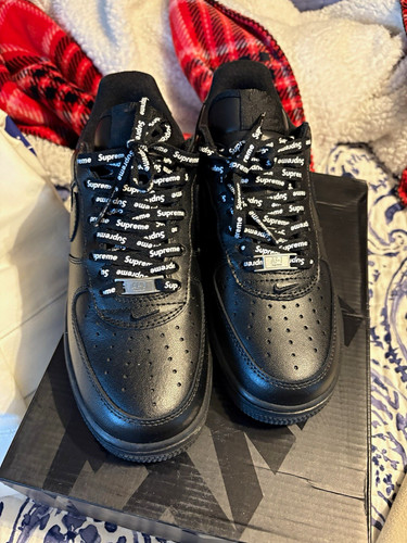 Nike air force low - 1,