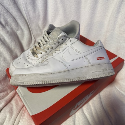 Nike air force supreme - nike,