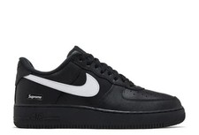 Sneakers Nike x Supreme Air