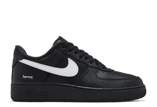 Sneakers nike supreme - supreme, air