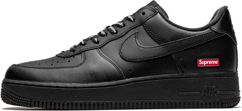 Nike air force low - 1, supreme