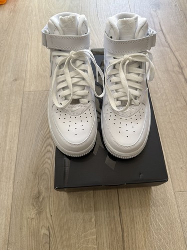 Supreme nike air force - supreme, 1