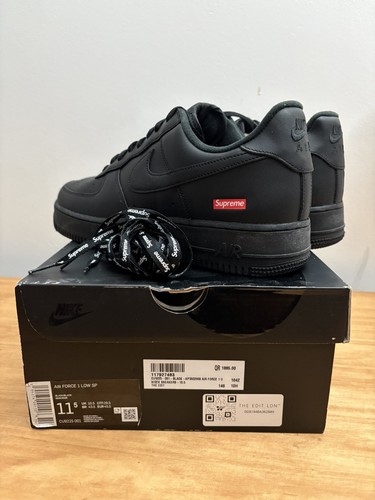 Nike air force - air, supreme