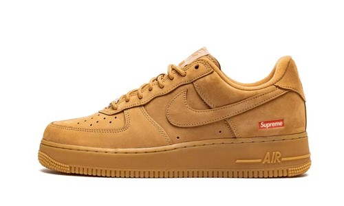 Air force low flax supreme - air, 1