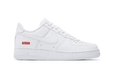 Nike Air Force 1 x Supreme Low