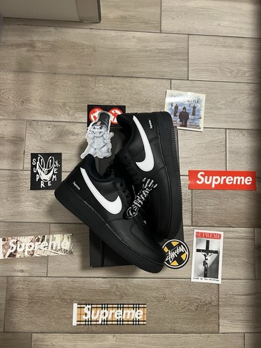Air force supreme - air,