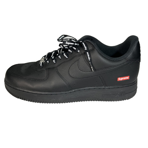Nike air force low supreme - low,