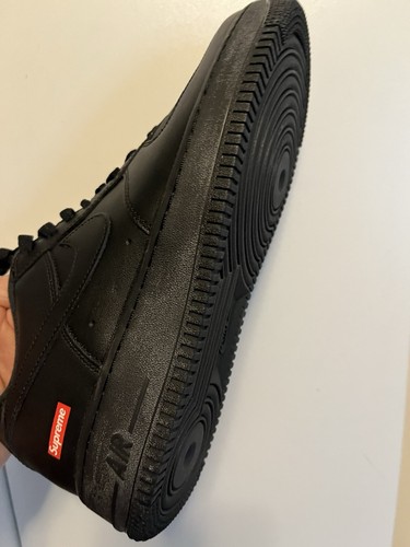 Supreme nike air - supreme,