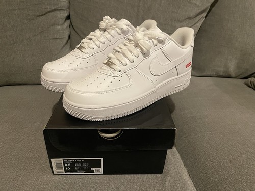 Taglia nike air force - 7,5, 1
