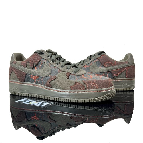2008 air force low supreme - 2008,