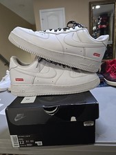 Taglia 12 - Nike Air Force 1 x