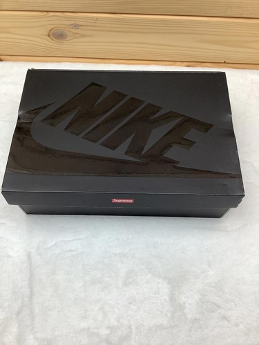 Nike supreme air - x, 1