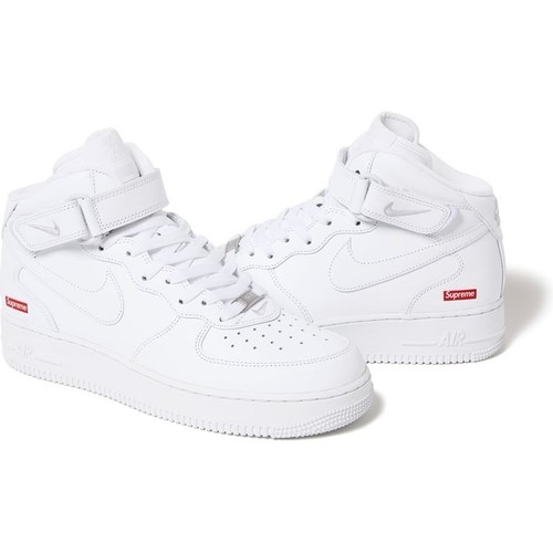 Taglia logo nike supreme x - -,