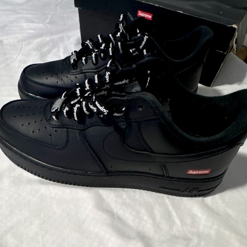 Nike air force supreme - nike,
