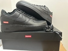 Nike Air Force 1 Low x Supreme