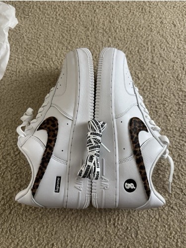 Nike air force - force, 1